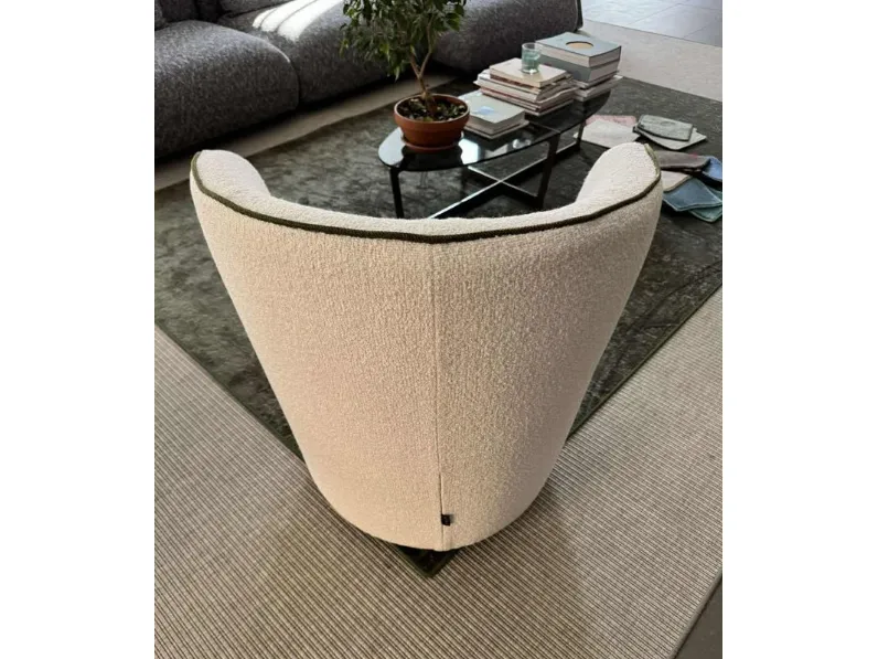 Poltrona modello Dafne Le comfort ad un prezzo conveniente