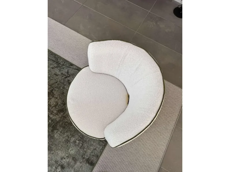 Poltrona modello Dafne Le comfort ad un prezzo conveniente