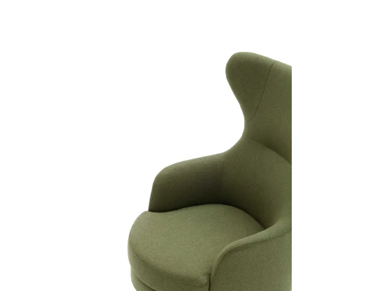Poltrona modello Dodo Le comfort ad un prezzo conveniente