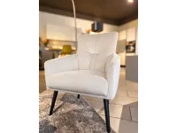 Poltrona modello Elodie Le comfort in offerta