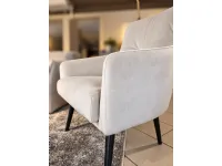 Poltrona modello Elodie Le comfort in offerta