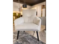 Poltrona modello Elodie Le comfort in offerta