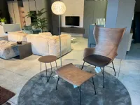 Poltrona modello Kwood Kartell in offerta
