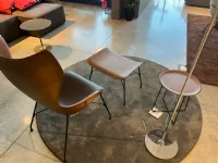 Poltrona modello Kwood Kartell in offerta