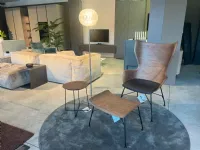 Poltrona modello Kwood Kartell in offerta