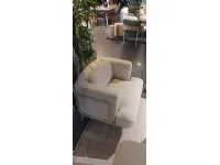 Poltrona modello Lisa poltrona Talenti ad un prezzo vantaggioso