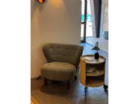 Poltrona modello Little petra Collezione esclusiva ad un prezzo imperdibile