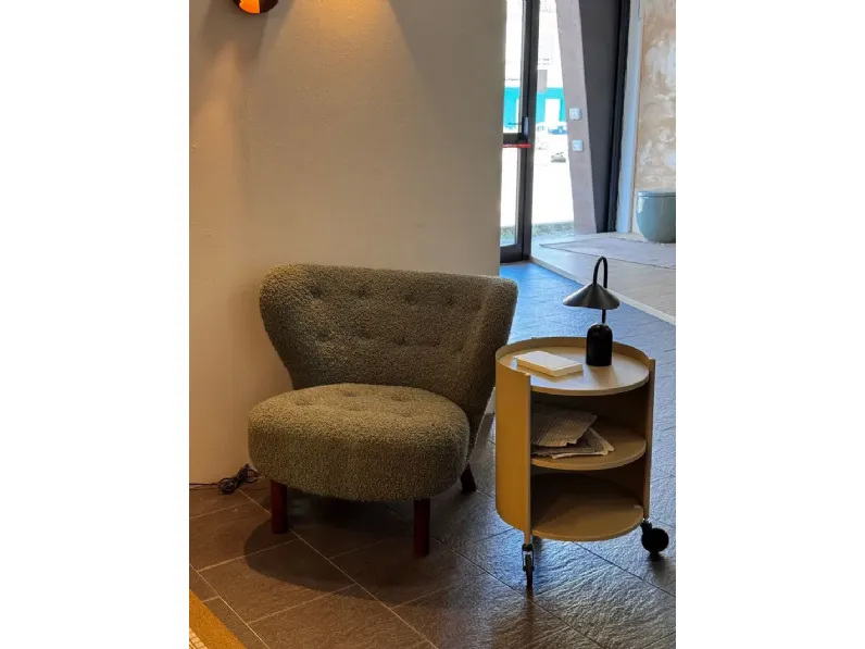 Poltrona modello Little petra Collezione esclusiva ad un prezzo imperdibile