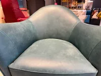 Poltrona modello Musetta Egoitaliano con forte sconto