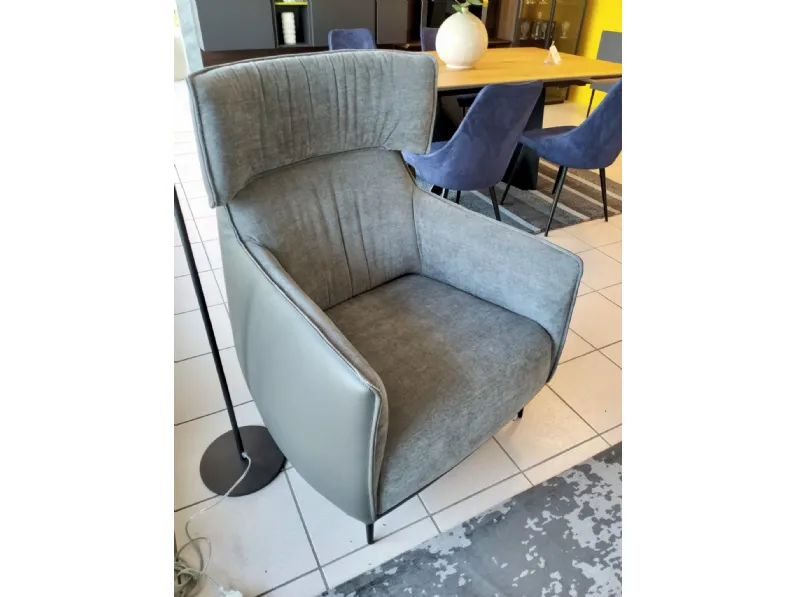 Poltrona modello Passion Kermes ad un prezzo conveniente