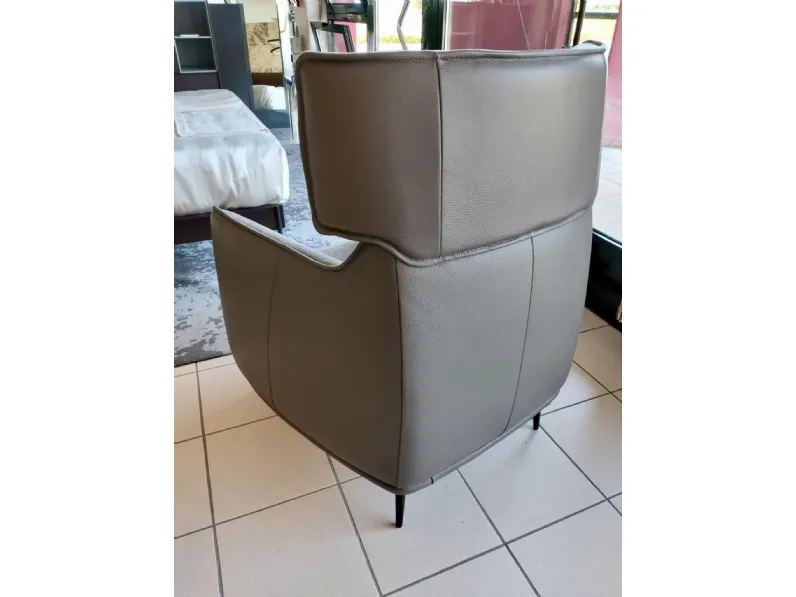 Poltrona modello Passion Kermes ad un prezzo conveniente