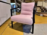 Poltrona in stile moderna Poltrona flexstyle lost  Flexstyle in Offerta Outlet