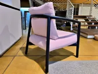 Poltrona in stile moderna Poltrona flexstyle lost  Flexstyle in Offerta Outlet