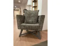 Poltrona modello Poltrona Gervasoni in offerta