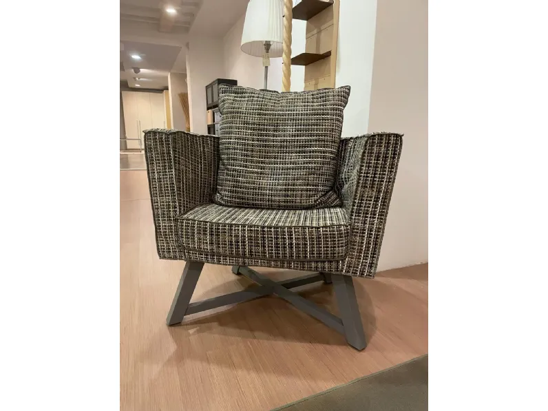 Poltrona modello Poltrona Gervasoni in offerta