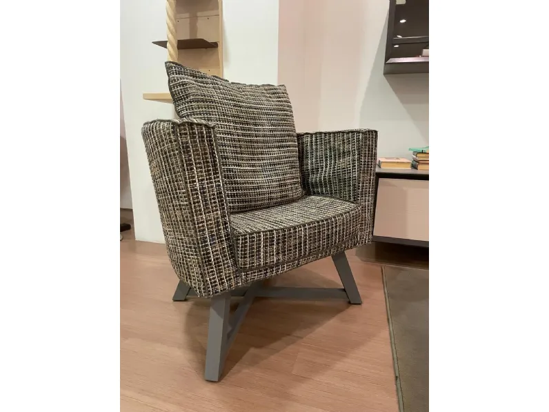 Poltrona modello Poltrona Gervasoni in offerta