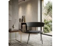 Poltrona modello Poltrona officina antracite  Magis in offerta
