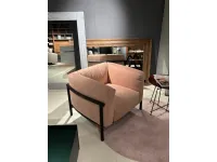 Poltrona modello Poltrona taiki Lema con forte sconto