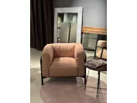 Poltrona modello Poltrona taiki Lema con forte sconto
