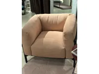 Poltrona modello Poltrona taiki Lema con forte sconto