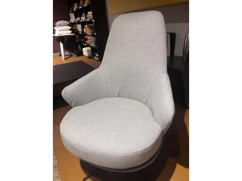Poltrona modello Poltroncina amy lecomfort Le comfort in offerta