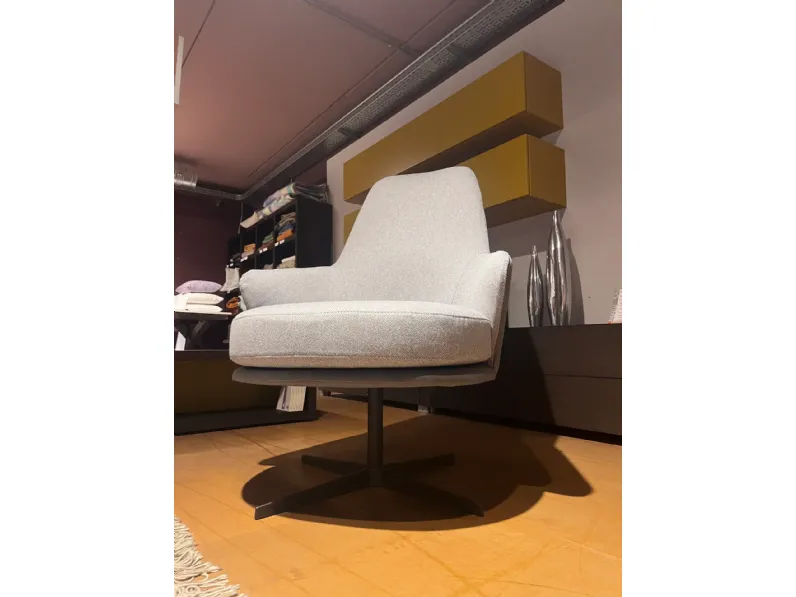 Poltrona modello Poltroncina amy lecomfort Le comfort in offerta