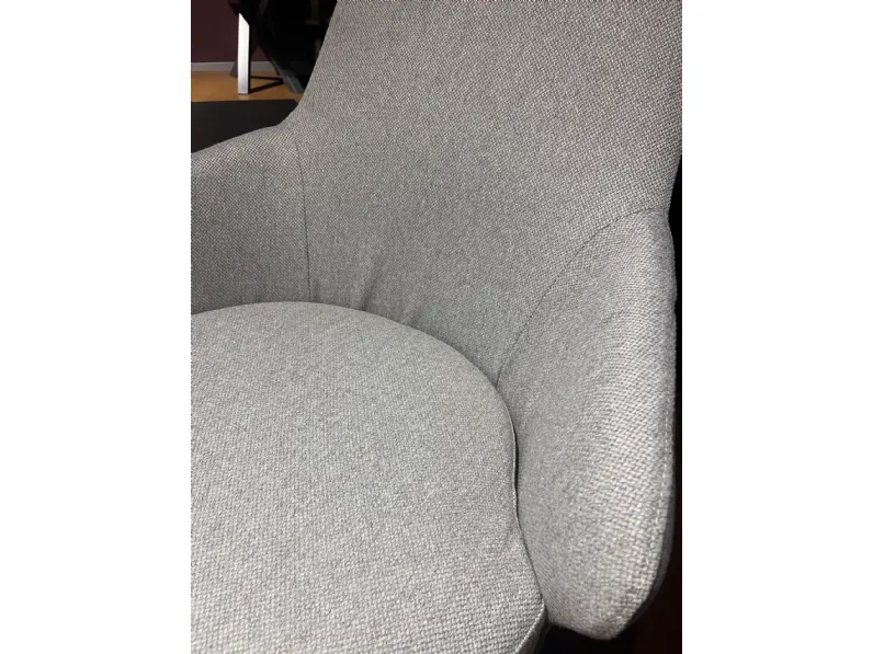 Poltrona modello Poltroncina amy lecomfort Le comfort in offerta