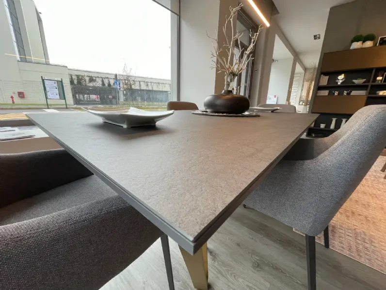 Poltrona in Tessuto Poltroncine lilium Sedit a prezzo Outlet