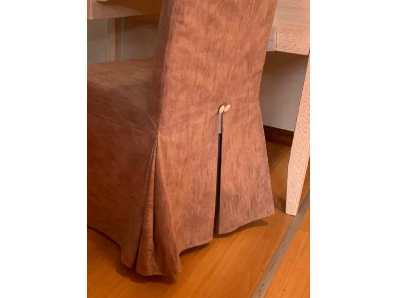 Poltrona modello Sally Callesella ad un prezzo imperdibile