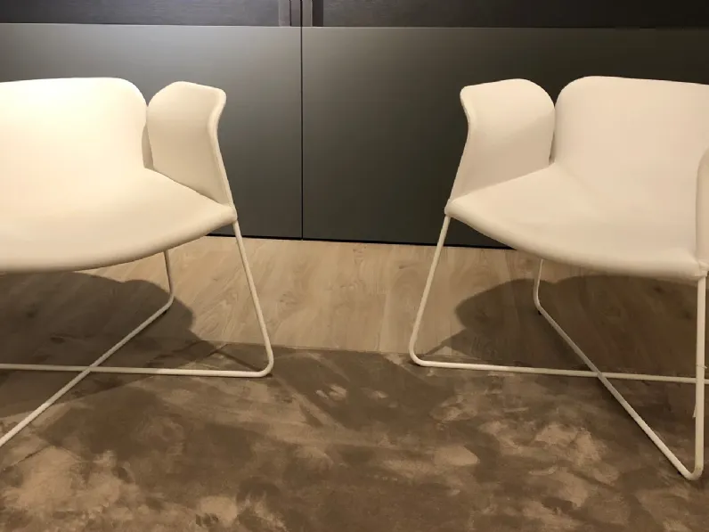 Poltrona modello Sissi Novamobili con forte sconto