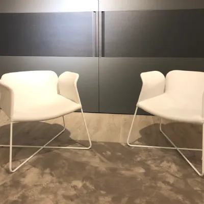 Poltrona modello Sissi Novamobili con forte sconto