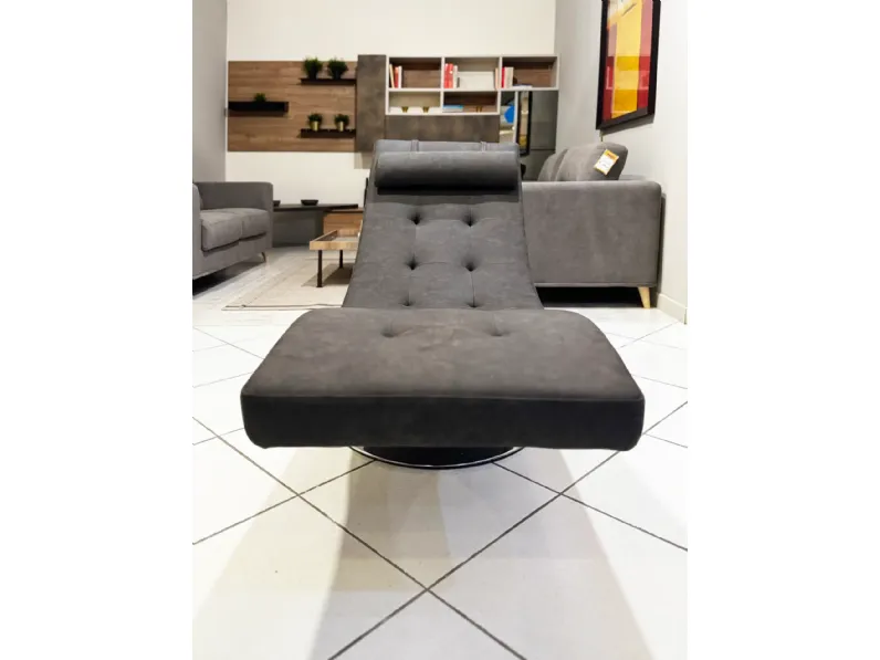 Poltrona modello Sleeper Stones con forte sconto