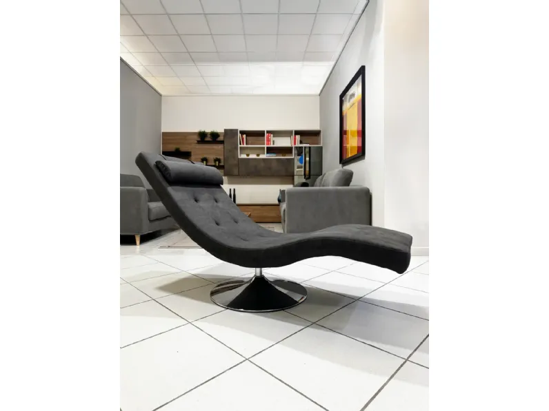 Poltrona modello Sleeper Stones con forte sconto