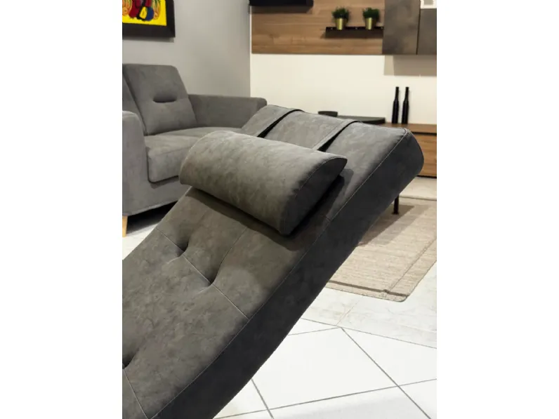 Poltrona modello Sleeper Stones con forte sconto