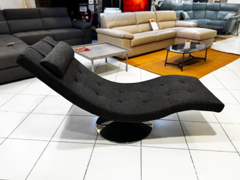 Poltrona modello Sleeper Stones con forte sconto