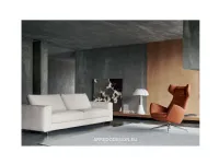 Poltrona T vision Twils in Tessuto SCONTATA