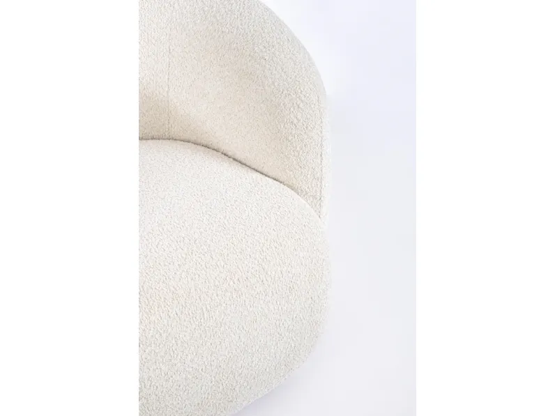 Poltrona in stile design Tecla Bizzotto in Offerta Outlet