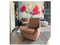 Poltrona modello Ula Egoitaliano in offerta
