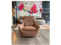 Poltrona modello Ula Egoitaliano in offerta