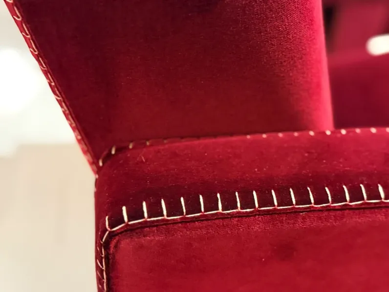 Poltrona modello Utrecht Cassina ad un prezzo imperdibile