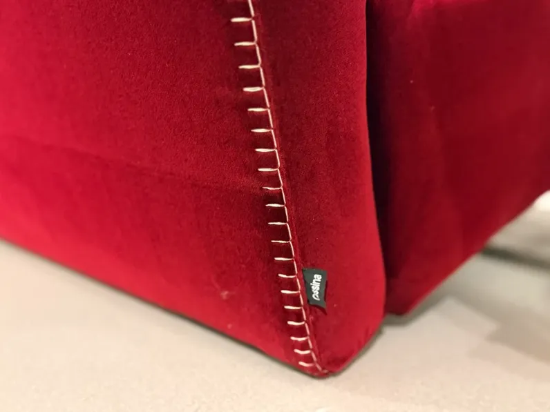 Poltrona modello Utrecht Cassina ad un prezzo imperdibile