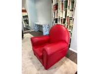 Poltrona modello Vanity fair Poltrona frau in offerta