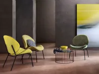 Poltrona modello Pinko Samoa ad un prezzo conveniente