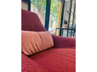 Poltrona in Tessuto Poltrona Doimo salotti in Offerta Outlet