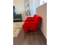 Poltrona in stile design Utrecht Cassina in Offerta Outlet