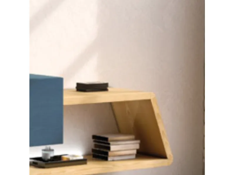 Mobile porta tv Porta tv composizione 1 di Mobilificio bellutti con uno SCONTO IMPERDIBILE