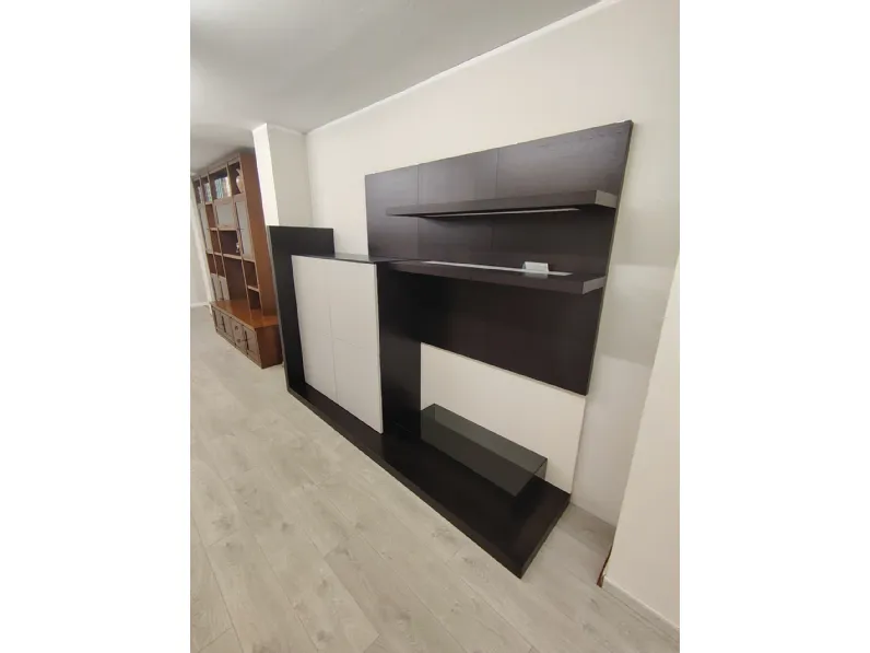 Mobile porta tv Quadro di Artigianale con uno SCONTO IMPERDIBILE