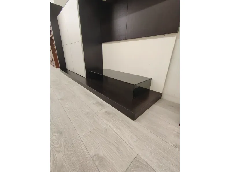 Mobile porta tv Quadro di Artigianale con uno SCONTO IMPERDIBILE