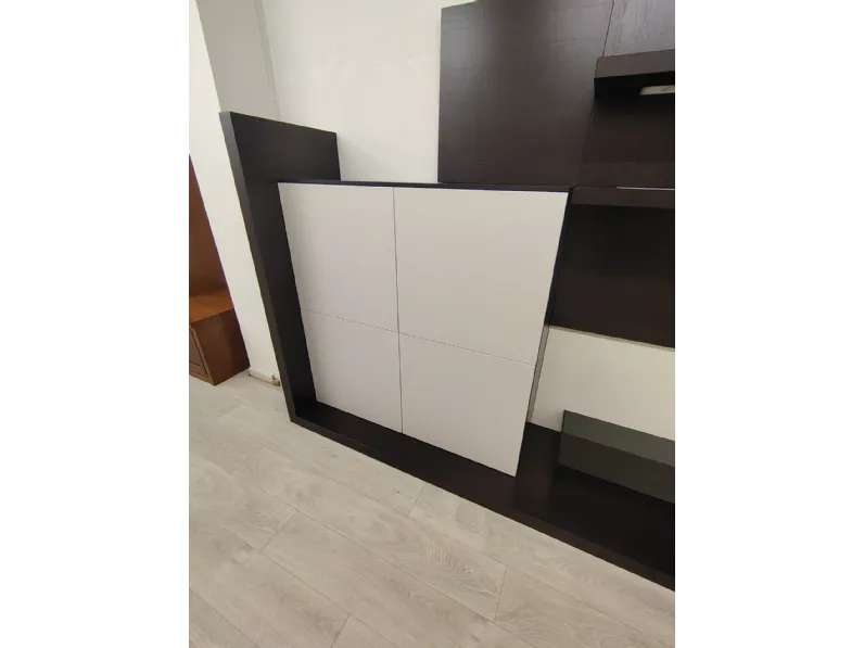 Mobile porta tv Quadro di Artigianale con uno SCONTO IMPERDIBILE