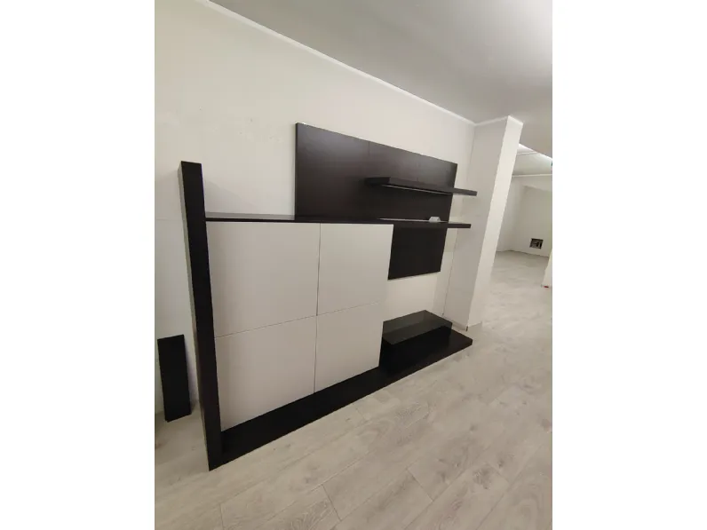 Mobile porta tv Quadro di Artigianale con uno SCONTO IMPERDIBILE